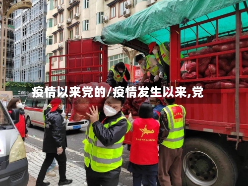 疫情以来党的/疫情发生以来,党-第2张图片
