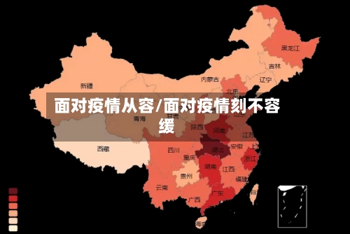 面对疫情从容/面对疫情刻不容缓-第2张图片