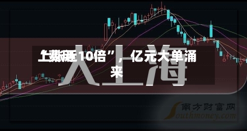 “费用上涨近10倍”，亿元大单涌来-第2张图片