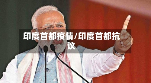 印度首都疫情/印度首都抗议