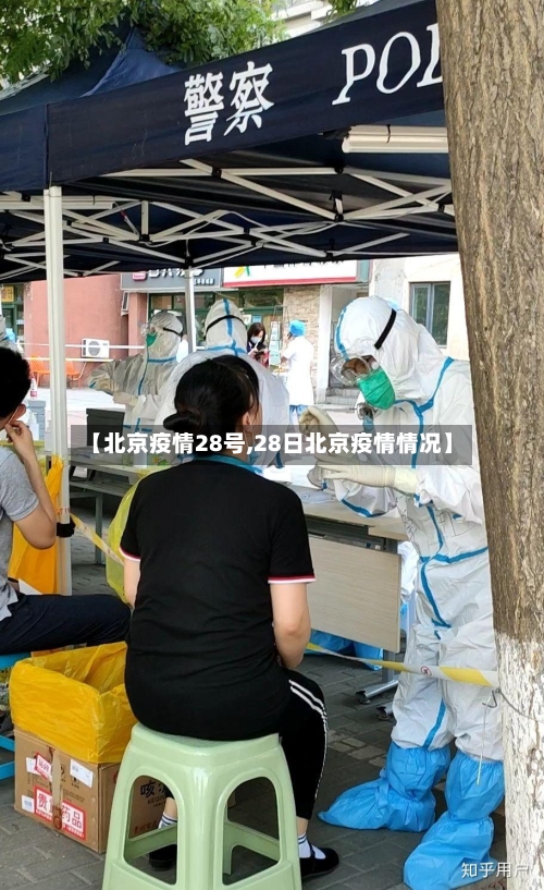 【北京疫情28号,28日北京疫情情况】-第2张图片