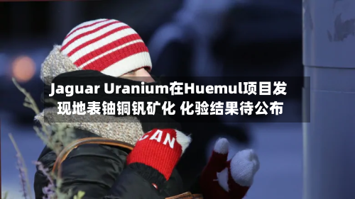 Jaguar Uranium在Huemul项目发现地表铀铜钒矿化 化验结果待公布
