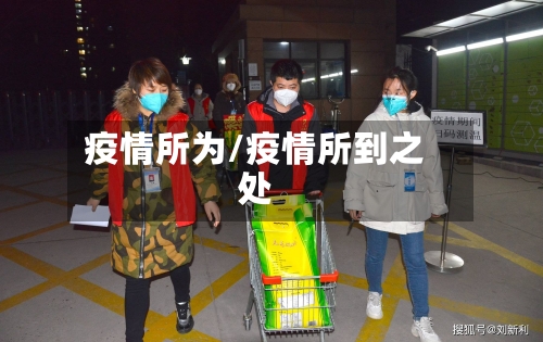 疫情所为/疫情所到之处-第2张图片