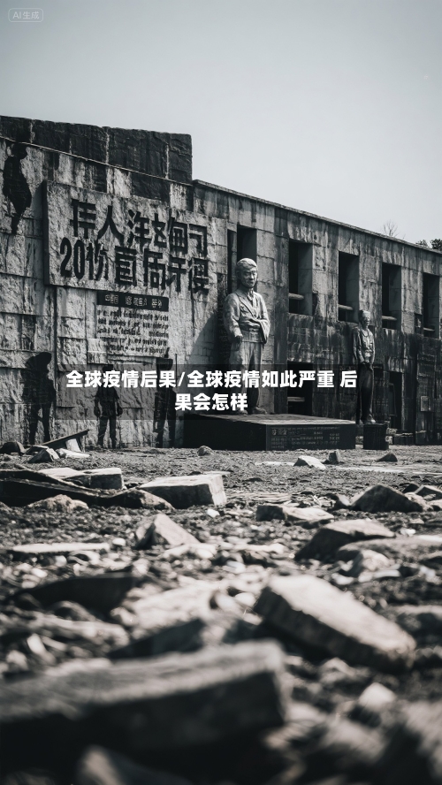 全球疫情后果/全球疫情如此严重 后果会怎样-第2张图片