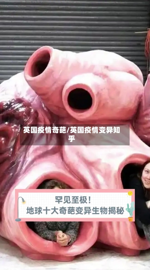 英国疫情奇葩/英国疫情变异知乎