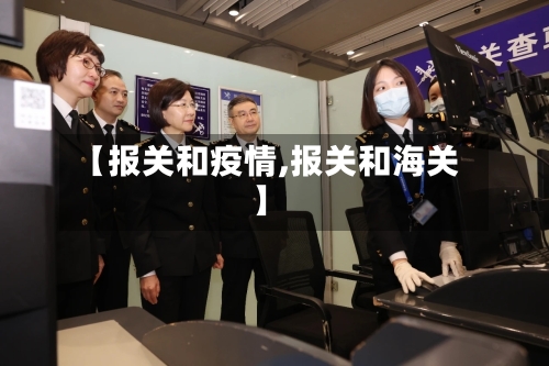 【报关和疫情,报关和海关】-第3张图片