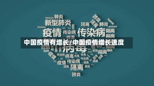 中国疫情有增长/中国疫情增长速度-第2张图片