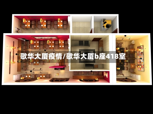 歌华大厦疫情/歌华大厦b座418室-第2张图片