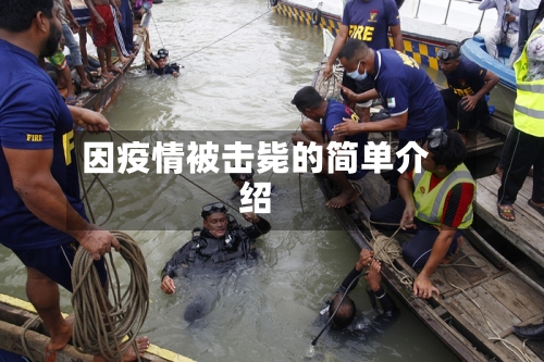 因疫情被击毙的简单介绍