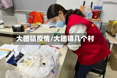 大团镇疫情/大团镇几个村-第2张图片