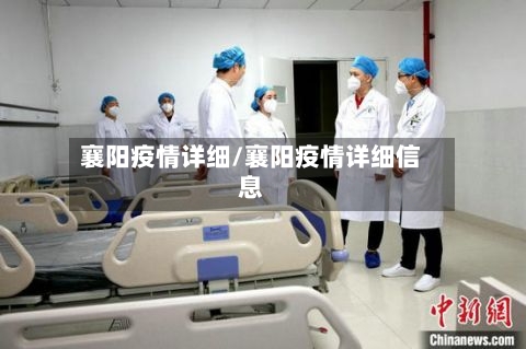 襄阳疫情详细/襄阳疫情详细信息