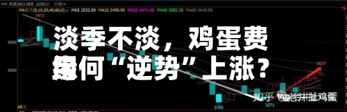 淡季不淡，鸡蛋费用缘何“逆势	”上涨？-第2张图片