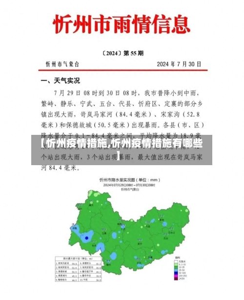 【忻州疫情措施,忻州疫情措施有哪些】