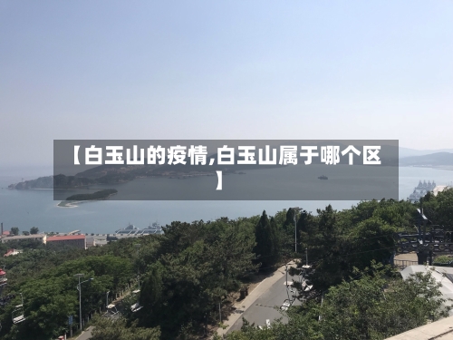 【白玉山的疫情,白玉山属于哪个区】-第2张图片