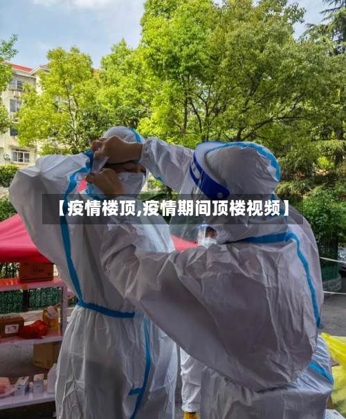 【疫情楼顶,疫情期间顶楼视频】-第2张图片