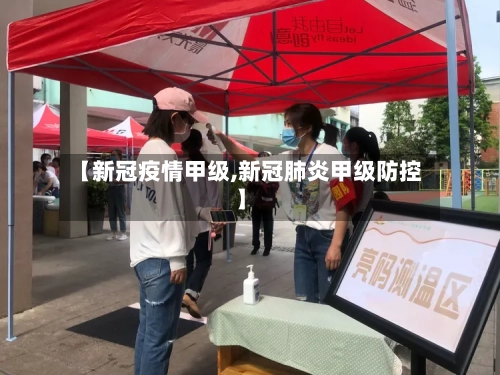 【新冠疫情甲级,新冠肺炎甲级防控】