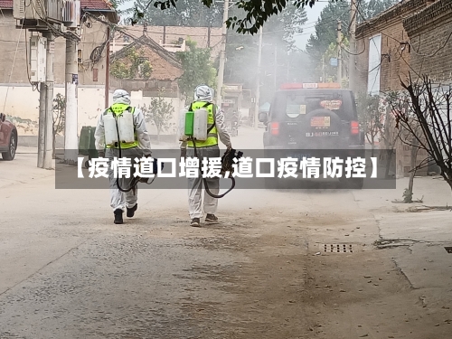 【疫情道口增援,道口疫情防控】-第2张图片