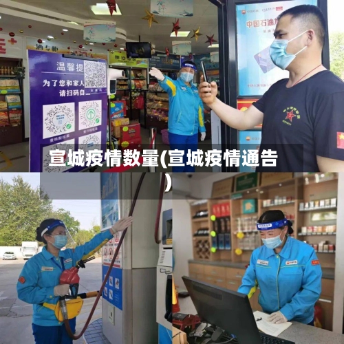 宣城疫情数量(宣城疫情通告)-第3张图片