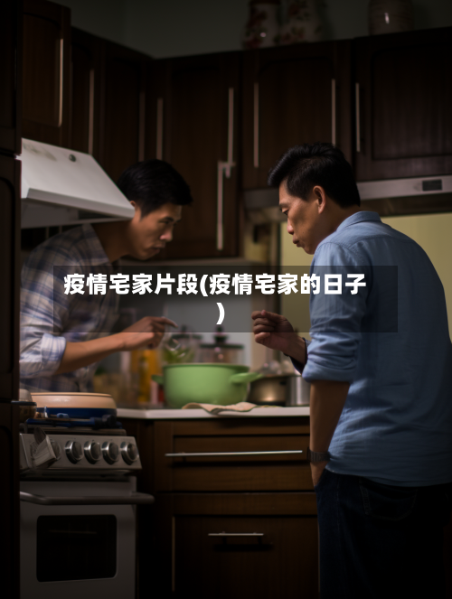 疫情宅家片段(疫情宅家的日子)