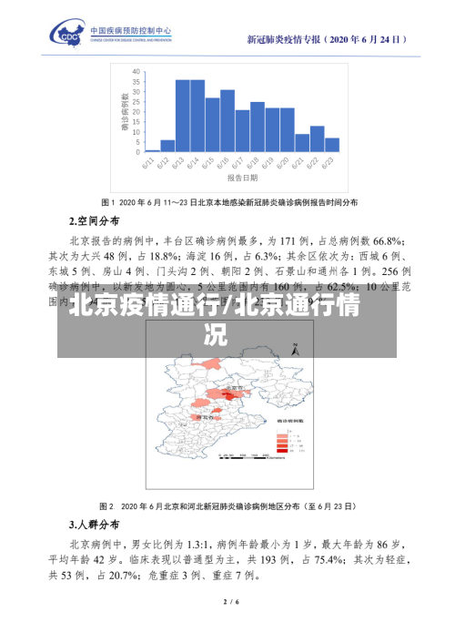 北京疫情通行/北京通行情况-第3张图片