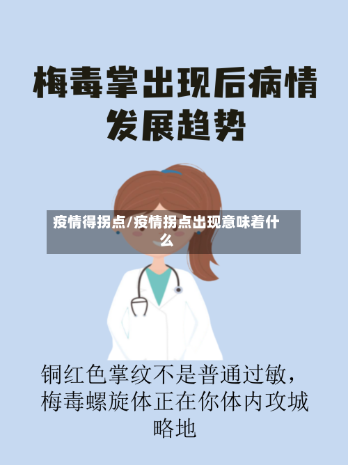 疫情得拐点/疫情拐点出现意味着什么