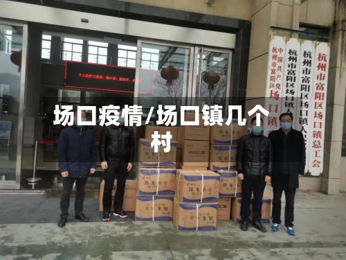 场口疫情/场口镇几个村