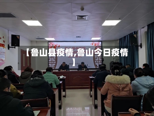 【鲁山县疫情,鲁山今日疫情】-第2张图片