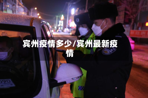 宾州疫情多少/宾州最新疫情-第2张图片