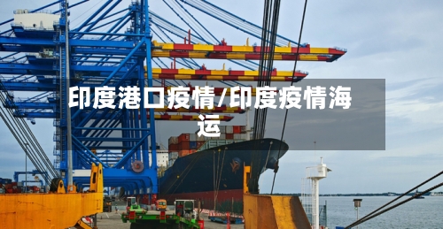 印度港口疫情/印度疫情海运-第3张图片