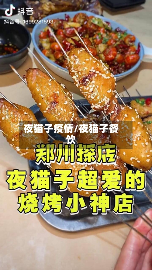 夜猫子疫情/夜猫子餐饮
