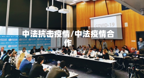 中法抗击疫情/中法疫情合作-第2张图片