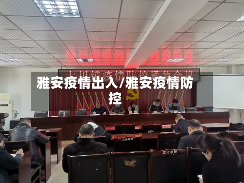雅安疫情出入/雅安疫情防控-第2张图片