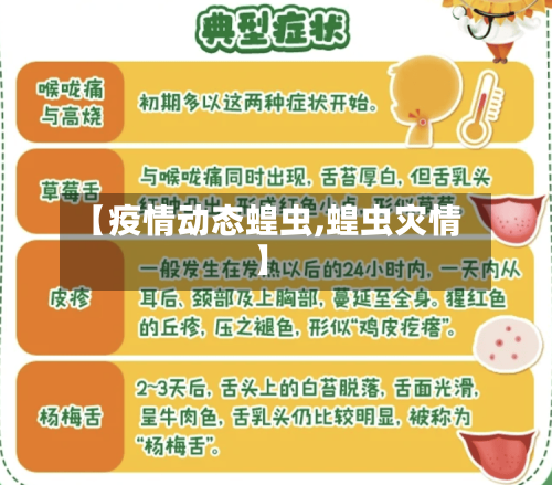 【疫情动态蝗虫,蝗虫灾情】