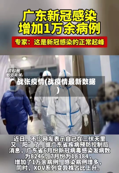 战张疫情(战疫情最新数据)-第2张图片