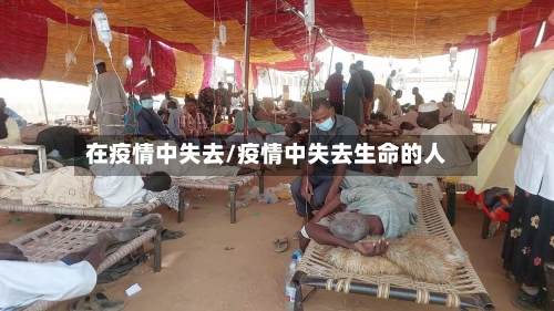 在疫情中失去/疫情中失去生命的人-第3张图片