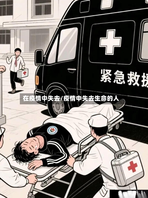 在疫情中失去/疫情中失去生命的人