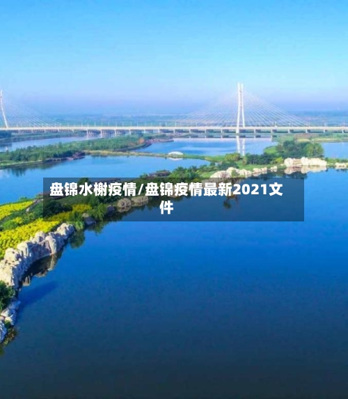 盘锦水榭疫情/盘锦疫情最新2021文件-第3张图片