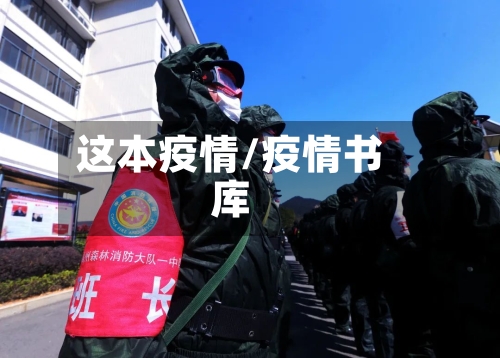 这本疫情/疫情书库