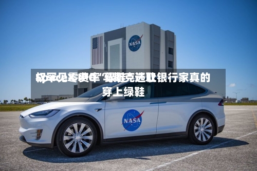 SpaceX IPO“绿鞋”选取权罕见零费率 马斯克还让银行家真的穿上绿鞋-第3张图片