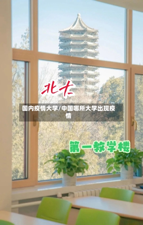 国内疫情大学/中国哪所大学出现疫情