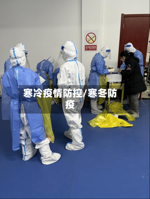 寒冷疫情防控/寒冬防疫-第2张图片