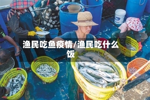 渔民吃鱼疫情/渔民吃什么饭-第3张图片