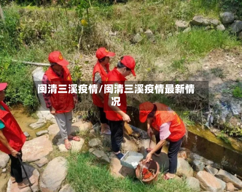 闽清三溪疫情/闽清三溪疫情最新情况-第2张图片