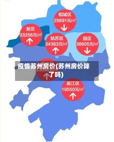 疫情苏州房价(苏州房价降了吗)-第2张图片