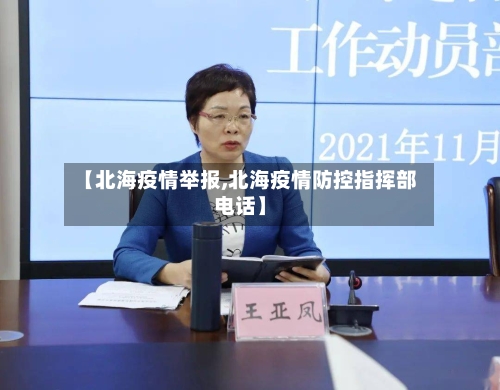 【北海疫情举报,北海疫情防控指挥部电话】-第2张图片