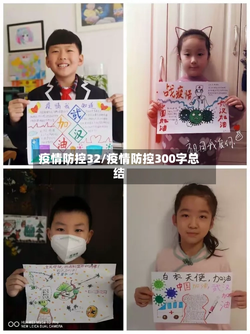 疫情防控32/疫情防控300字总结
