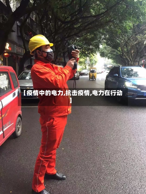 【疫情中的电力,抗击疫情,电力在行动】