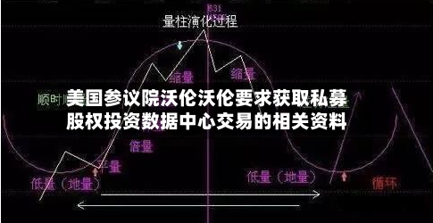 美国参议院沃伦沃伦要求获取私募股权投资数据中心交易的相关资料-第2张图片