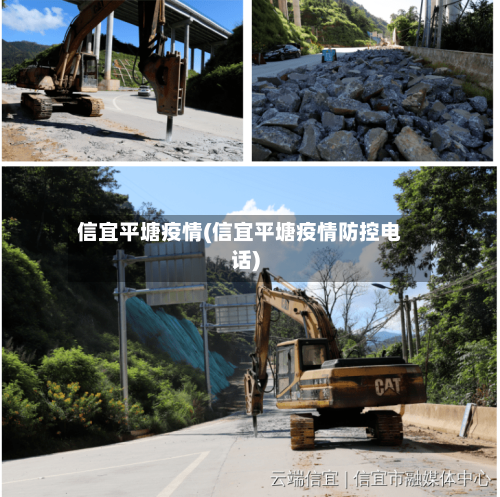 信宜平塘疫情(信宜平塘疫情防控电话)