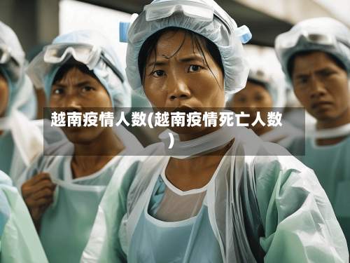 越南疫情人数(越南疫情死亡人数)-第2张图片